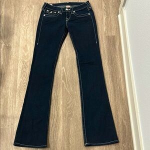 True Religion - Becky Jeans